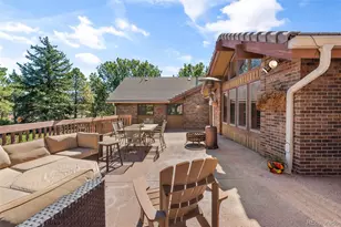 12818 N Dixon Dr, Parker, CO 80138 - Photo 35
