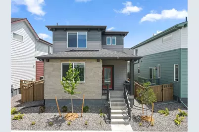 21303 E 63rd Drive, Aurora, CO 80019 - Photo 1