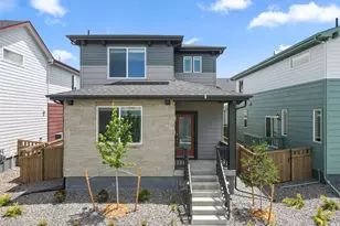 21303 E 63rd Dr, Aurora, CO 80019 - Photo 1