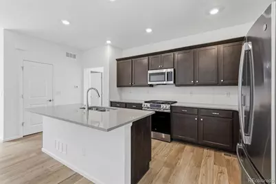 21303 E 63rd Drive, Aurora, CO 80019 - Photo 11