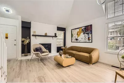 14129 E Dickinson Drive #D, Aurora, CO 80014 - Photo 5