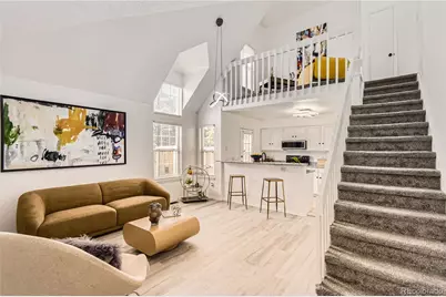 14129 E Dickinson Drive #D, Aurora, CO 80014 - Photo 3