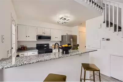 14129 E Dickinson Drive #D, Aurora, CO 80014 - Photo 9