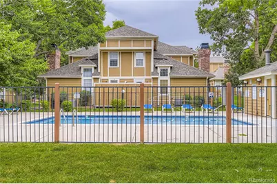 14129 E Dickinson Drive #D, Aurora, CO 80014 - Photo 27