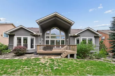 12578 Broad Oaks Drive, Colorado Springs, CO 80921 - Photo 47