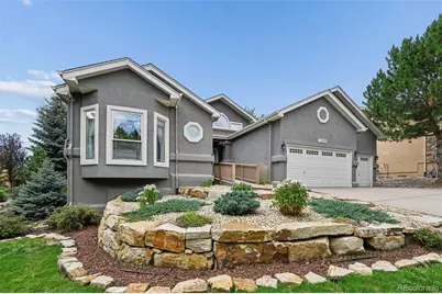 12578 Broad Oaks Drive, Colorado Springs, CO 80921 - Photo 1