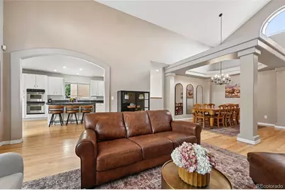 12578 Broad Oaks Drive, Colorado Springs, CO 80921 - Photo 7