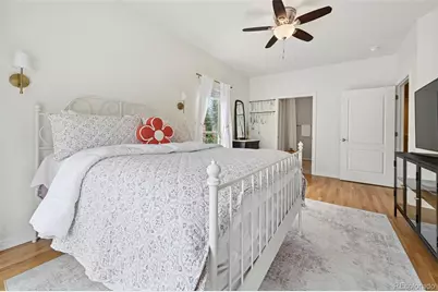 12578 Broad Oaks Drive, Colorado Springs, CO 80921 - Photo 29