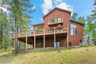 7028 Blue Creek Rd, Evergreen, CO 80439 - Photo 3