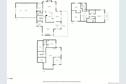 7028 Blue Creek Road, Evergreen, CO 80439 - Photo 47