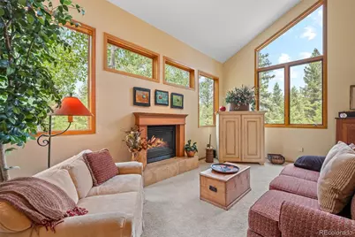 7028 Blue Creek Road, Evergreen, CO 80439 - Photo 19