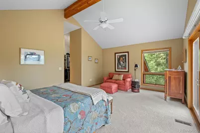 7028 Blue Creek Road, Evergreen, CO 80439 - Photo 29
