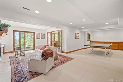 7028 Blue Creek Road, Evergreen, CO 80439 - Photo 35