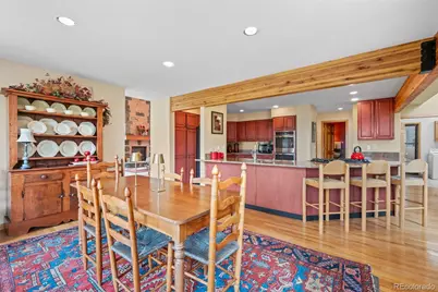 7028 Blue Creek Road, Evergreen, CO 80439 - Photo 23