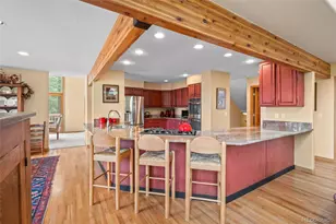 7028 Blue Creek Rd, Evergreen, CO 80439 - Photo 17