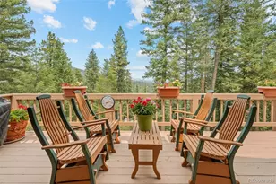 7028 Blue Creek Rd, Evergreen, CO 80439 - Photo 5