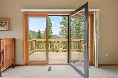 7028 Blue Creek Road, Evergreen, CO 80439 - Photo 27