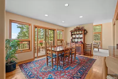7028 Blue Creek Road, Evergreen, CO 80439 - Photo 21