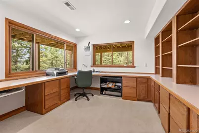 7028 Blue Creek Road, Evergreen, CO 80439 - Photo 39