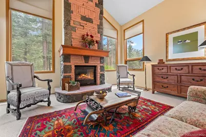 7028 Blue Creek Road, Evergreen, CO 80439 - Photo 9