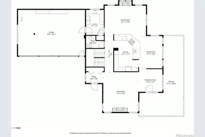7028 Blue Creek Road, Evergreen, CO 80439 - Photo 49