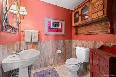 7028 Blue Creek Road, Evergreen, CO 80439 - Photo 25