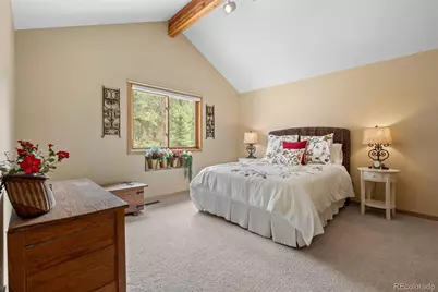 7028 Blue Creek Road, Evergreen, CO 80439 - Photo 33