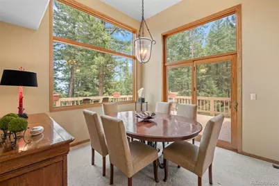 7028 Blue Creek Road, Evergreen, CO 80439 - Photo 13