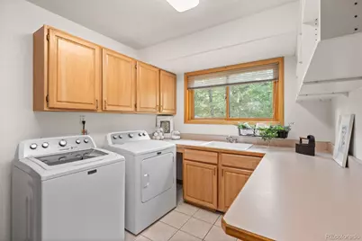 7028 Blue Creek Road, Evergreen, CO 80439 - Photo 41