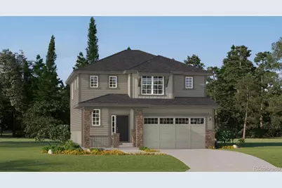 10815 Jagged Street, Parker, CO 80134 - Photo 1