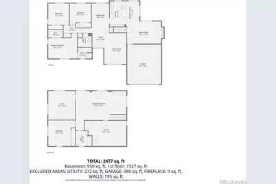 2923 S Reading Court, Denver, CO 80231 - Photo 41