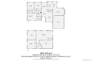 2923 S Reading Ct, Denver, CO 80231 - Photo 41