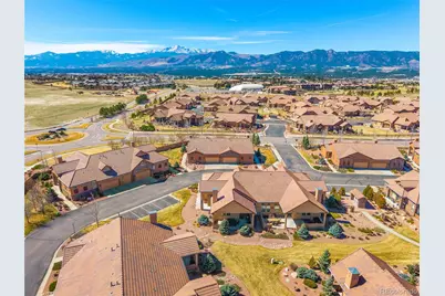 13105 Cake Bread Heights, Colorado Springs, CO 80921 - Photo 35