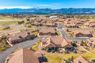 13105 Cake Bread Heights, Colorado Springs, CO 80921 - Photo 35