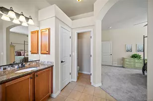 13105 Cake Bread Heights, Colorado Springs, CO 80921 - Photo 19