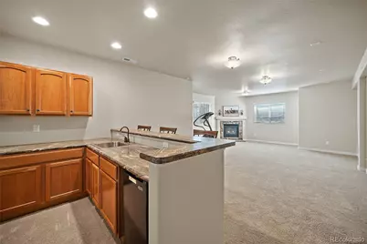 13105 Cake Bread Heights, Colorado Springs, CO 80921 - Photo 25