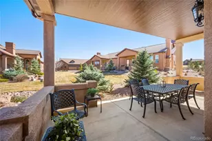 13105 Cake Bread Heights, Colorado Springs, CO 80921 - Photo 31
