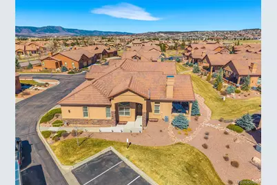 13105 Cake Bread Heights, Colorado Springs, CO 80921 - Photo 37