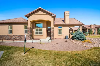 13105 Cake Bread Heights, Colorado Springs, CO 80921 - Photo 1