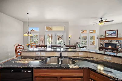 13105 Cake Bread Heights, Colorado Springs, CO 80921 - Photo 5