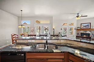 13105 Cake Bread Heights, Colorado Springs, CO 80921 - Photo 5
