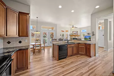 13105 Cake Bread Heights, Colorado Springs, CO 80921 - Photo 3