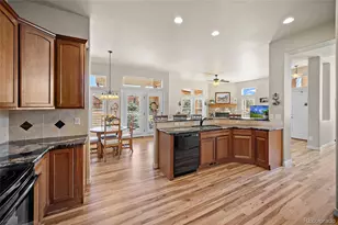 13105 Cake Bread Heights, Colorado Springs, CO 80921 - Photo 3