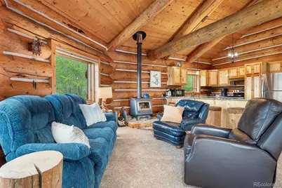 135 County Road 4110, Granby, CO 80446 - Photo 25