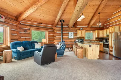 135 County Road 4110, Granby, CO 80446 - Photo 9