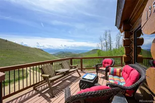 135 County Rd 4110, Granby, CO 80446 - Photo 3