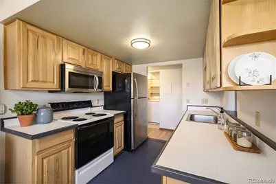 8100 W Quincy Avenue #N12, Littleton, CO 80123 - Photo 5