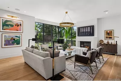 2630 E Cedar Avenue, Denver, CO 80209 - Photo 5