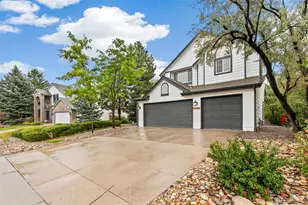 9946 Wyecliff Dr, Highlands Ranch, CO 80126 - Photo 41
