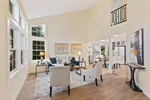 9946 Wyecliff Dr, Highlands Ranch, CO 80126 - Photo 5